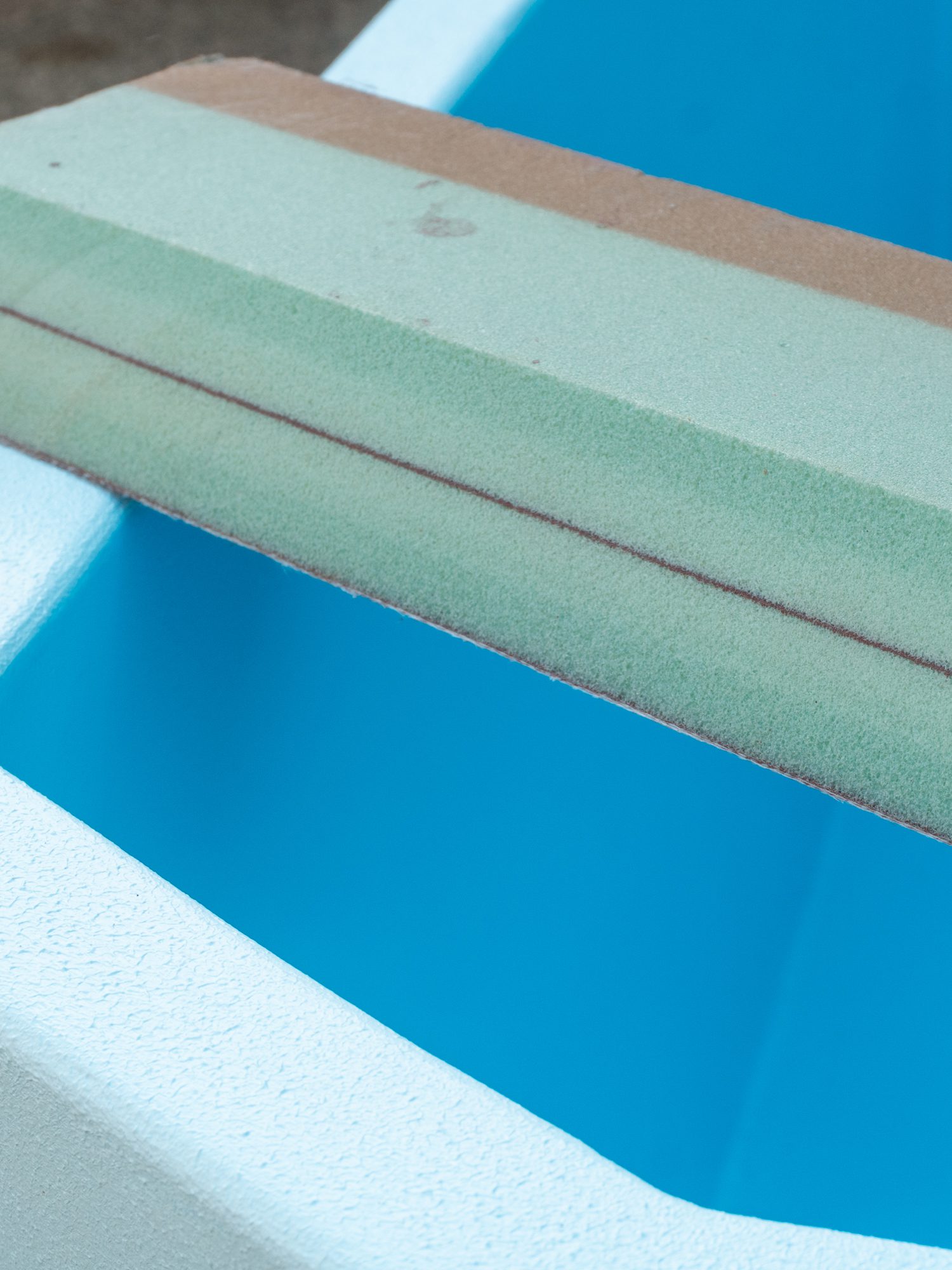 Foam, Insulation & Keeping Cold With Chill Out Ice Tubs