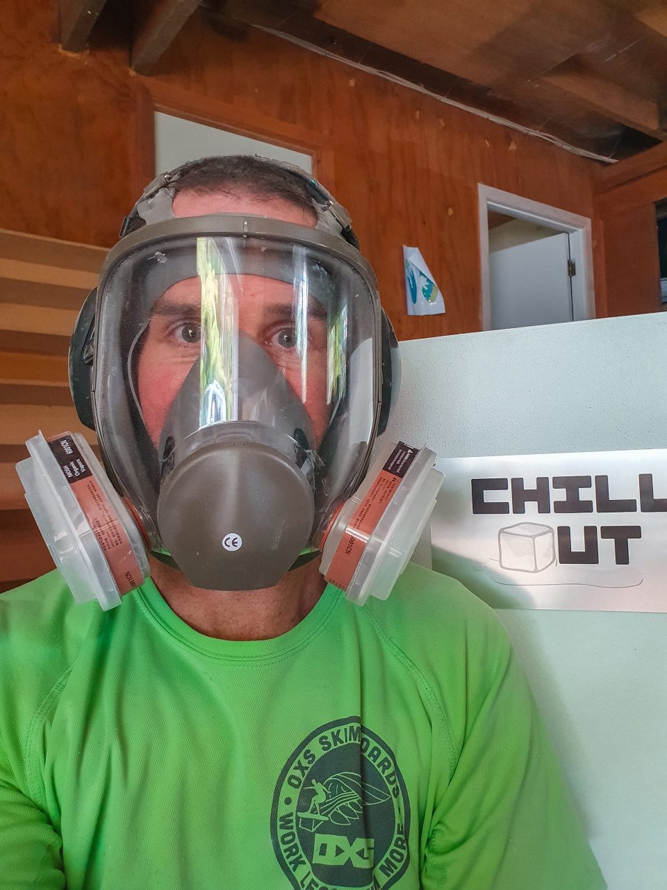 The Lightbulb Moment for Chill Out Ice Tubs